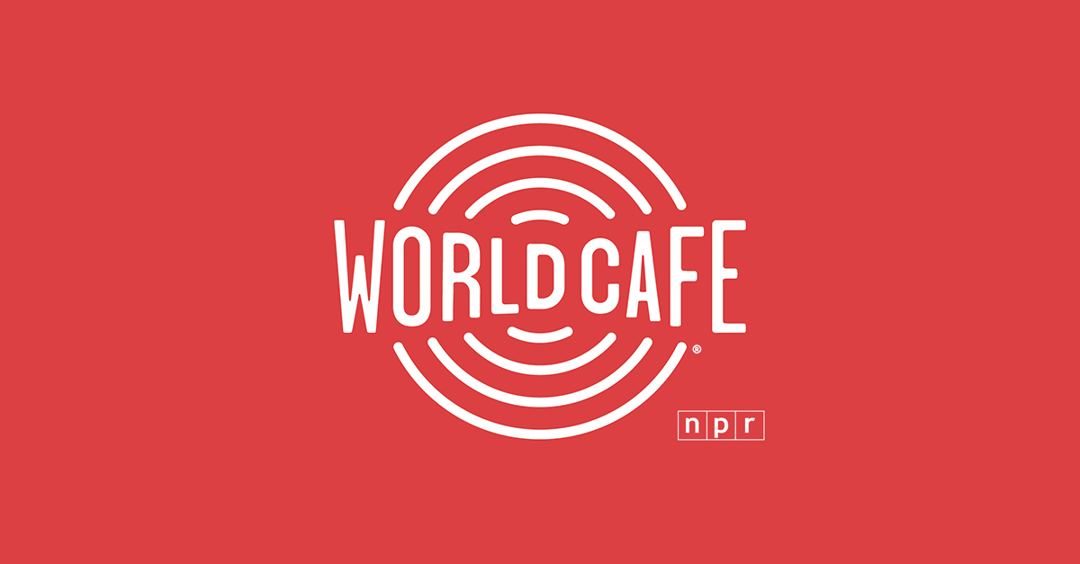 World Cafe® Earns Gold and Bronze Awards at New York Festivals®