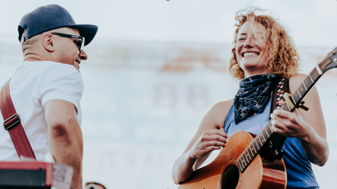 Kathleen Edwards: Back to Me (XPoNential Music Festival &#8211; 2019)