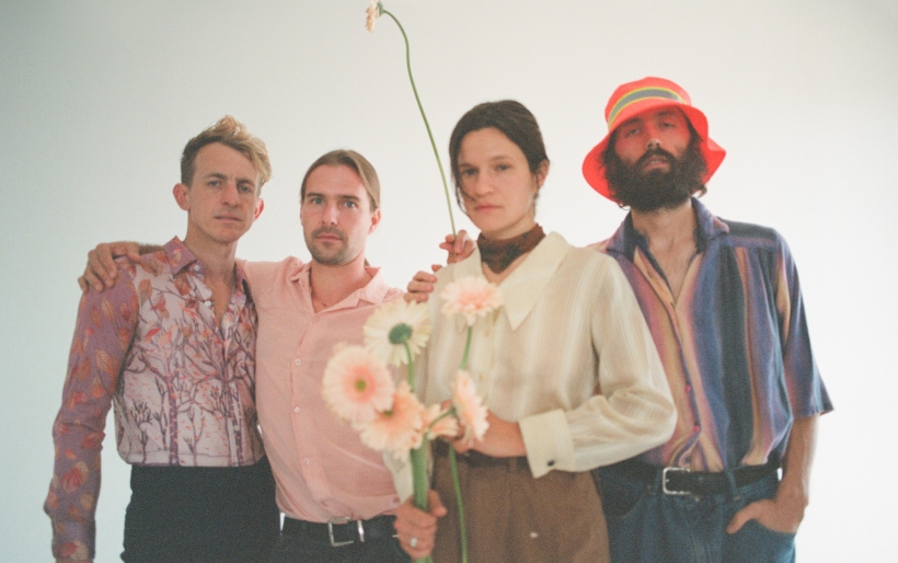 Big Thief's new album will give you the feeling of coming home WXPN