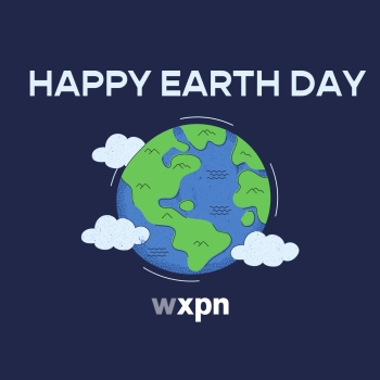 xpn earth day 22