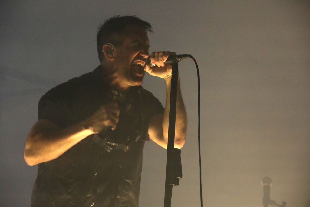 Nine Inch Nails - Hurt - Full Cover - YouTube
