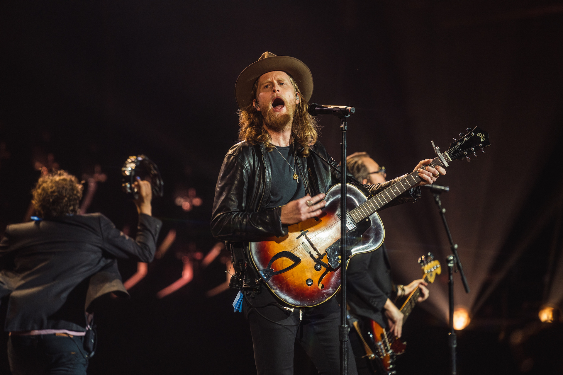 The Lumineers will headline The Mann on their 2023 summer tour WXPN