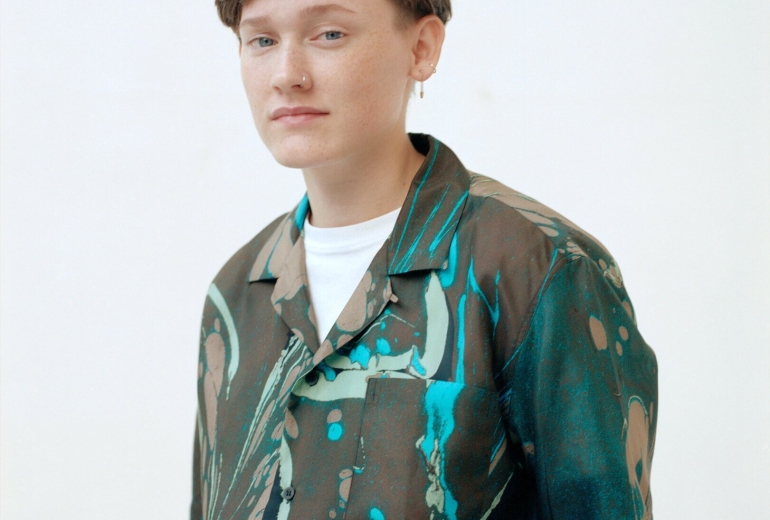 Soak: Irish singer on new album and coming out as non-binary