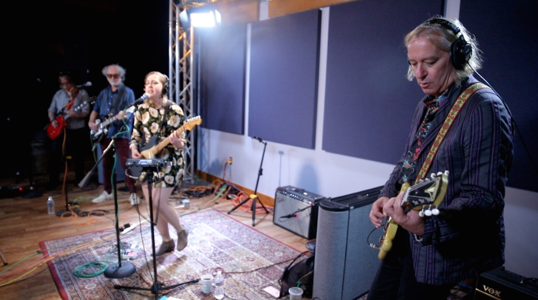 Filthy Friends: &#8220;One Flew East&#8221; (The Key Studio Sessions)