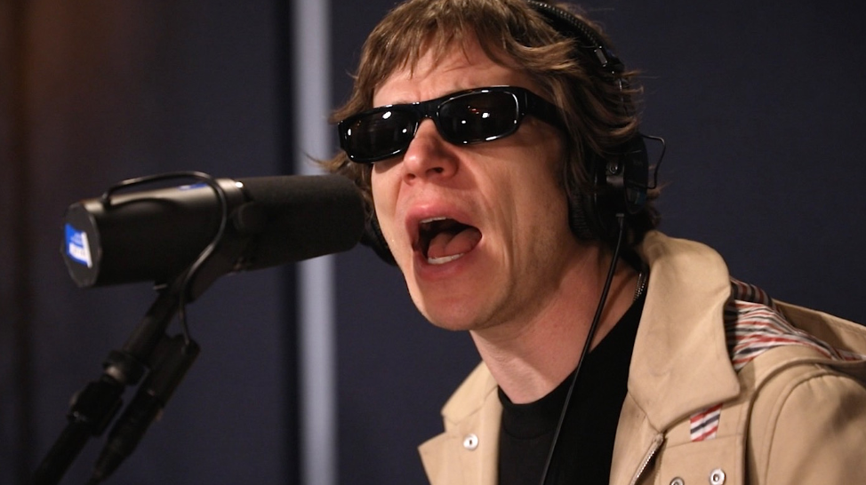Cage the Elephant: &#8220;Ready to Let Go&#8221; (World Cafe Version)