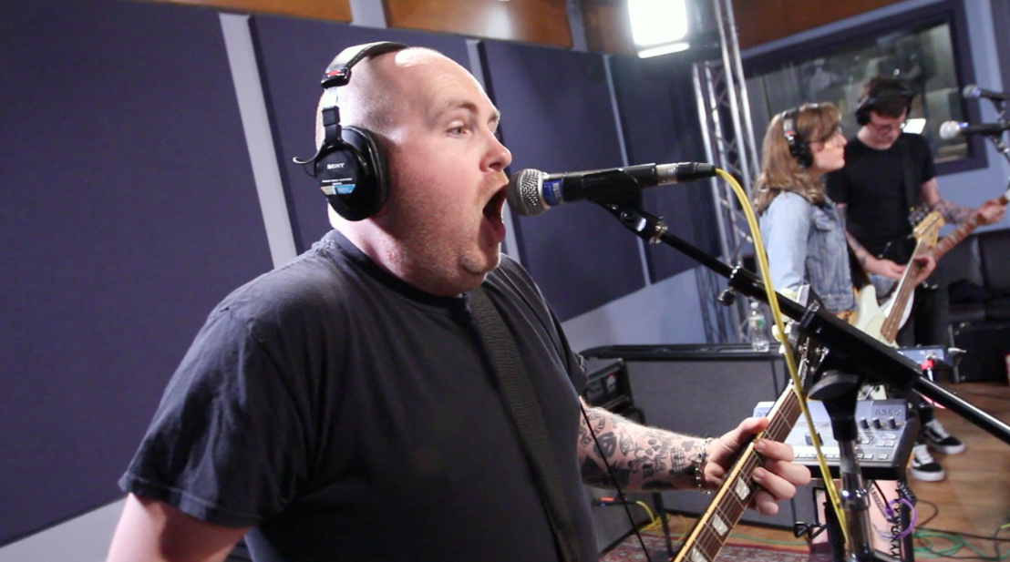 Big Nothing: &#8220;Always Prepared&#8221; (The Key Studio Sessions)
