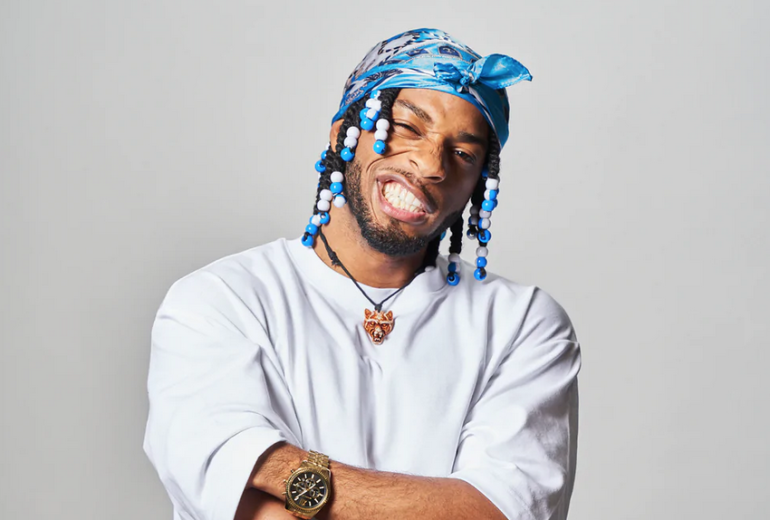 Armani White signs to Def Jam Recordings amid viral success of single  “Billie Eilish” - WXPN | Vinyl At Heart