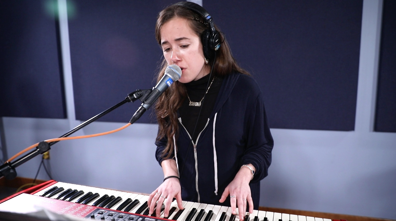 Sophie Coran: &#8220;Duller Star&#8221; (The Key Studio Sessions)