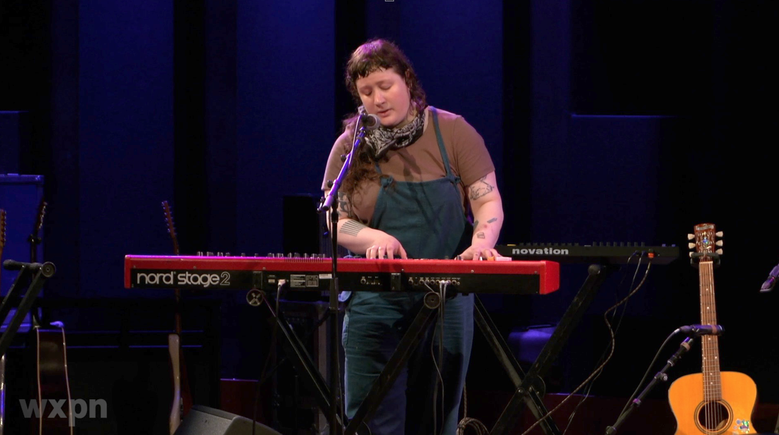 Joanna Sternberg: &#8220;This is Not Who I Want to Be&#8221; (NON-COMM 2022)