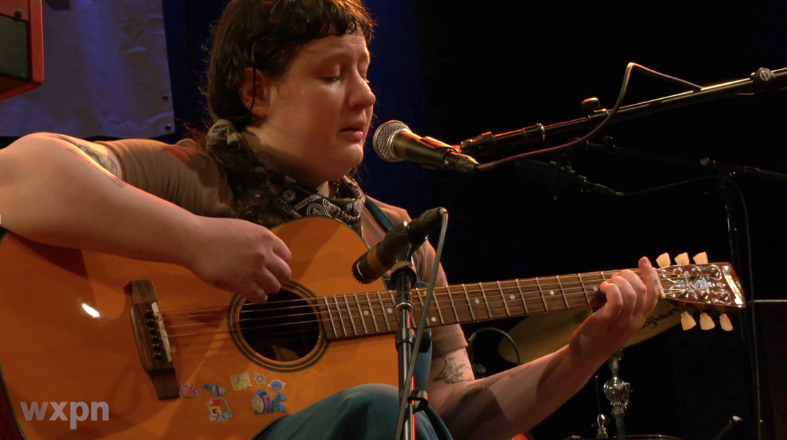 Joanna Sternberg: &#8220;Don&#8217;t You Ever&#8221; (NON-COMM 2022)