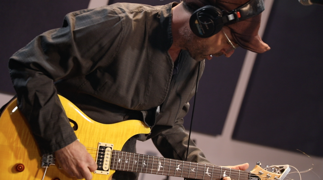Clap Your Hands Say Yeah: &#8220;New Fragility&#8221; (The Key Studio Sessions)