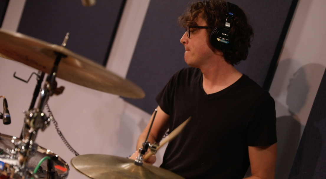 Clap Your Hands Say Yeah: &#8220;Thousand Oaks&#8221; (The Key Studio Sessions)