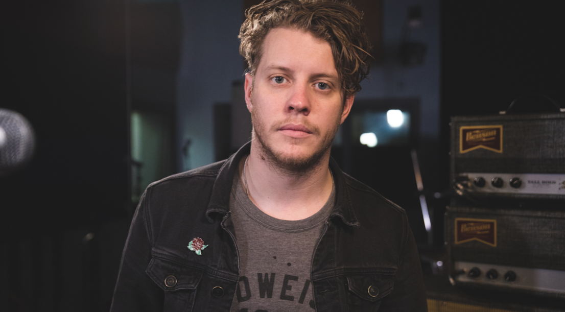 Anderson East All On My Mind World Cafe Version Wxpn Vinyl At Heart