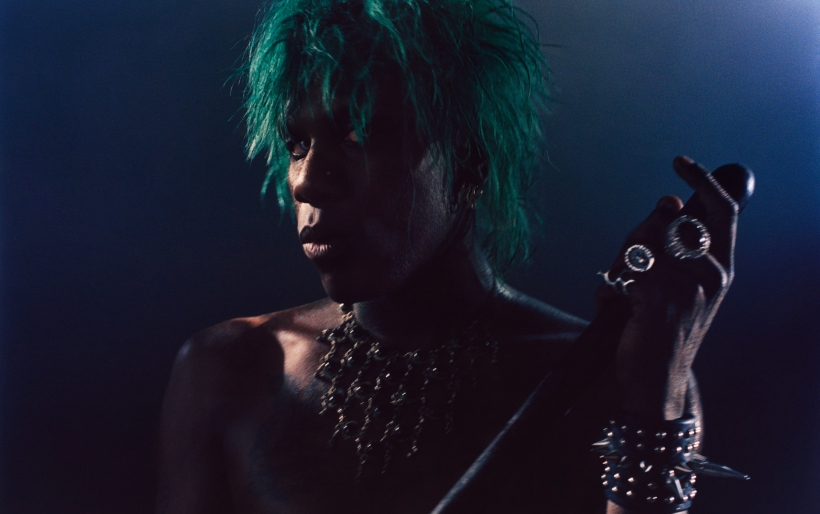 Watch Yves Tumor's gripping new music video for "Echolalia" WXPN