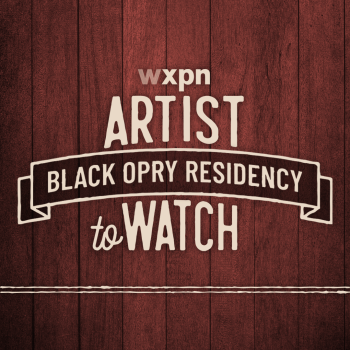Learn more about the Black Opry Residency, the residents, and more!