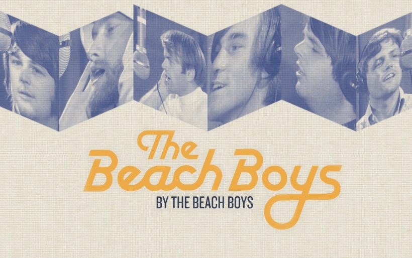 ‘The Beach Boys by The Beach Boys’: New Book Announced - WXPN | Vinyl ...