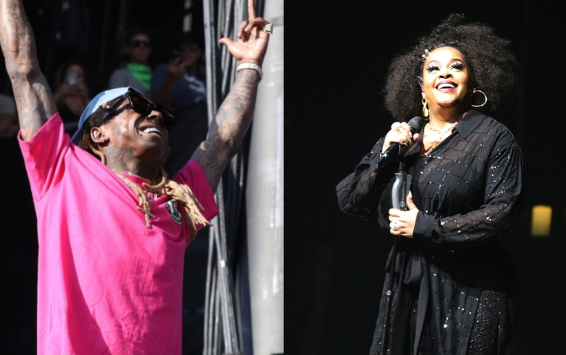 Roots Picnic 2024 features a New Orleans celebration with Lil Wayne, plus  sets by Jill Scott, André 3000, Victoria Monet and more - WXPN