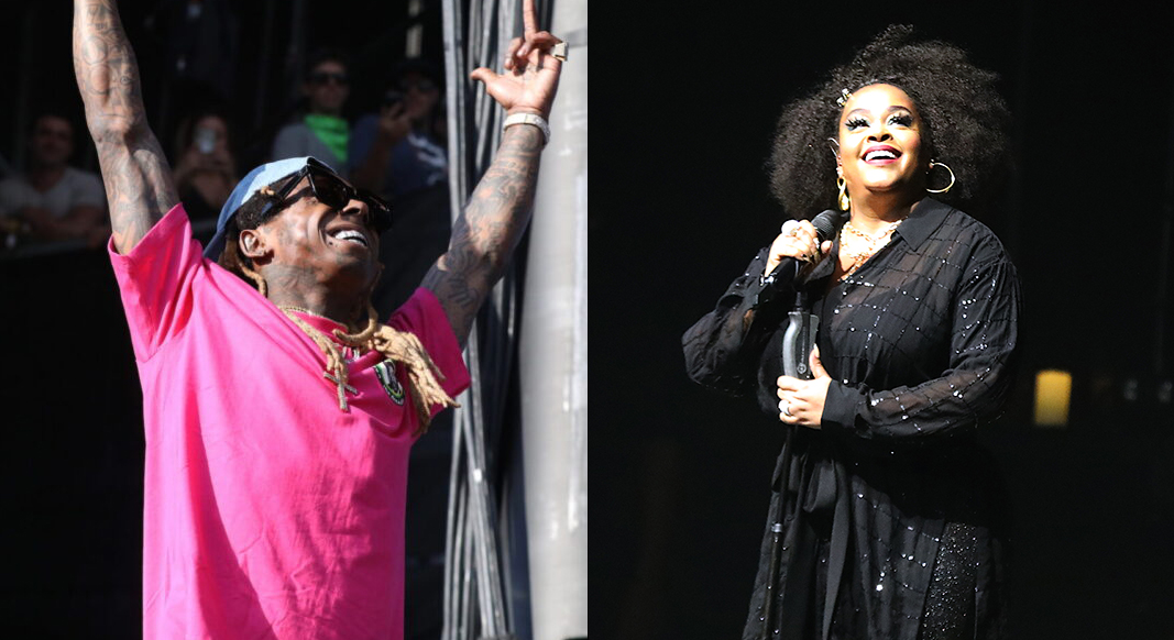 Roots Picnic 2024 features a New Orleans celebration with Lil Wayne, plus sets by Jill Scott, André 3000, Victoria Monet and more - WXPN #VictoriaMonet