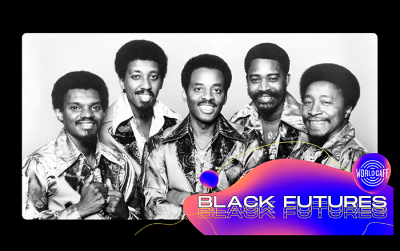 Black Futures 2