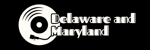 Delaware and Maryland area record stores